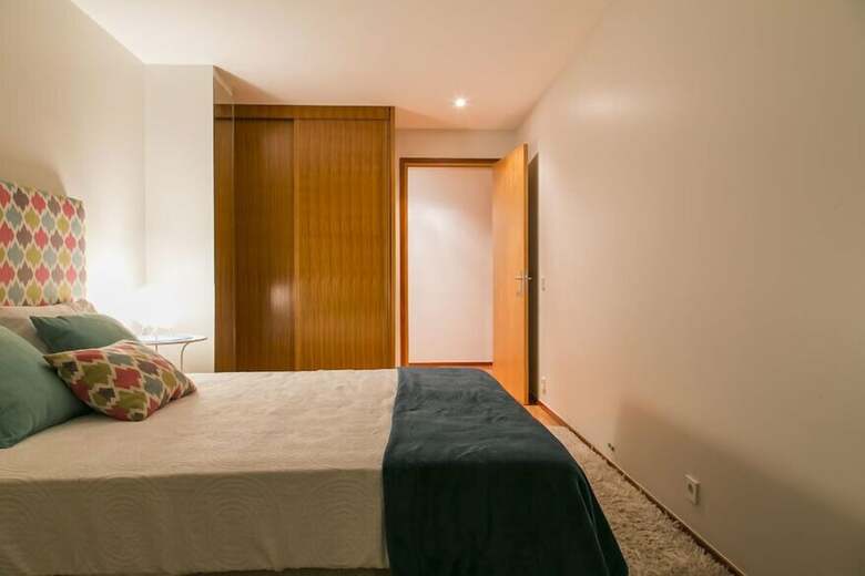 Apartamento Douro A Vista