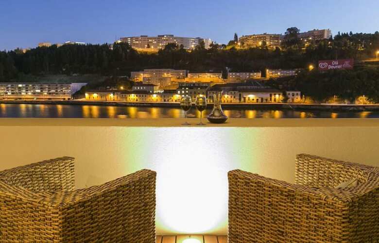 Apartamento Douro A Vista