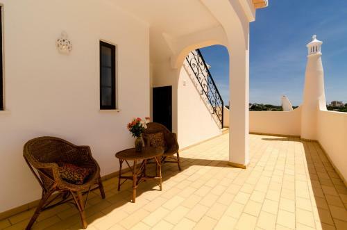 Villa Larotil