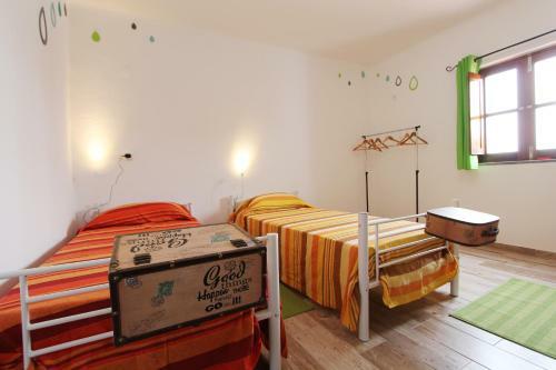 Hostal Horta Grande