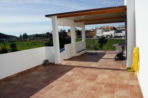Hostal Horta Grande