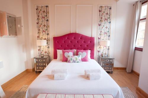 Five Senses Hostel