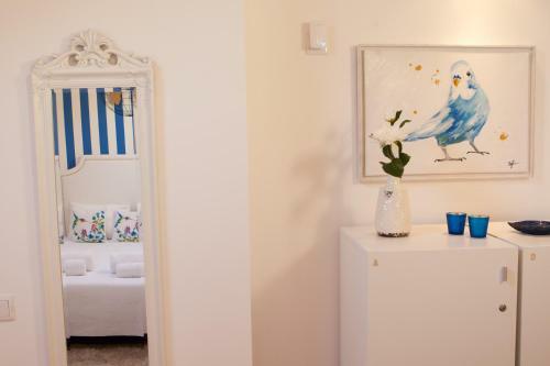 Five Senses Hostel