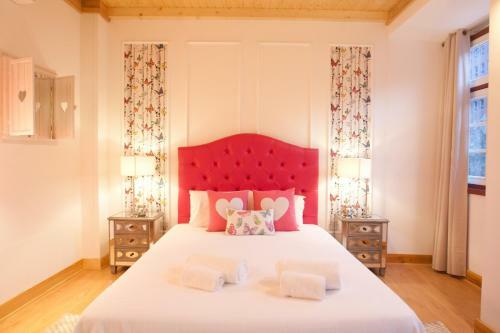 Five Senses Hostel