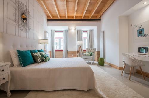 Five Senses Hostel