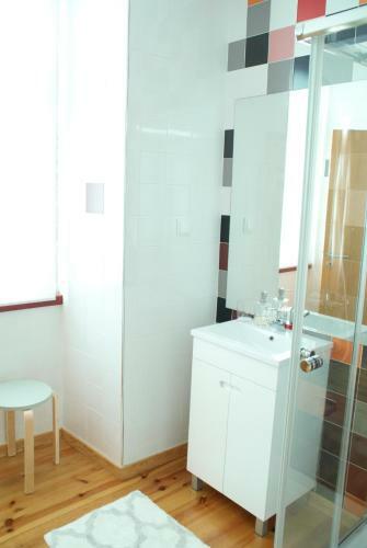 Five Senses Hostel