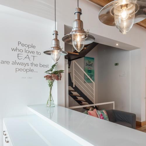 Five Senses Hostel