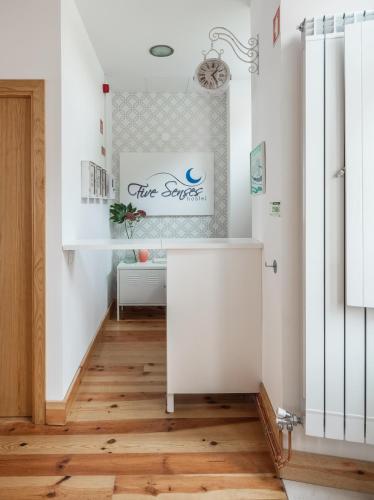 Five Senses Hostel