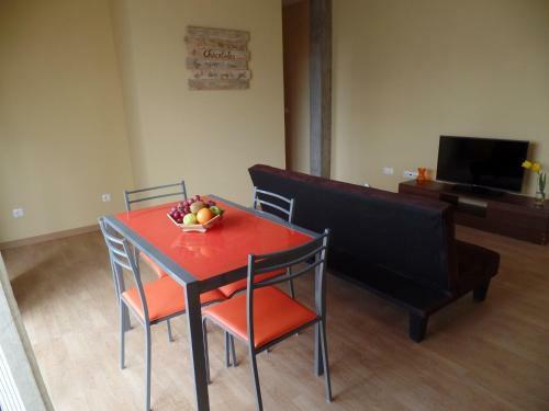 Apartamentos Pr�ncipe Apart Center