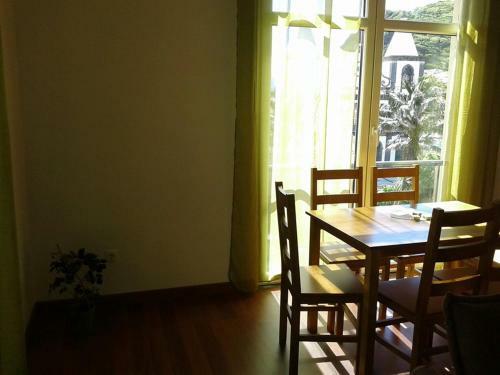 Apartamentos Pr�ncipe Apart Center