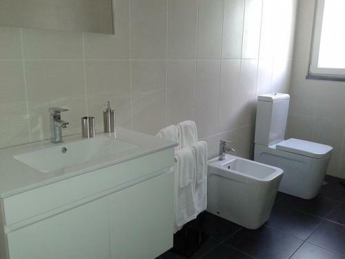 Apartamentos Pr�ncipe Apart Center