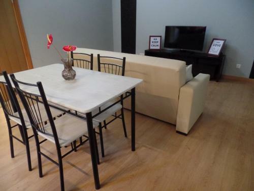 Apartamentos Pr�ncipe Apart Center