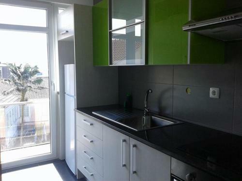 Apartamentos Pr�ncipe Apart Center