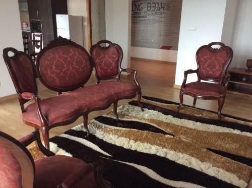 Apartamentos Pr�ncipe Apart Center