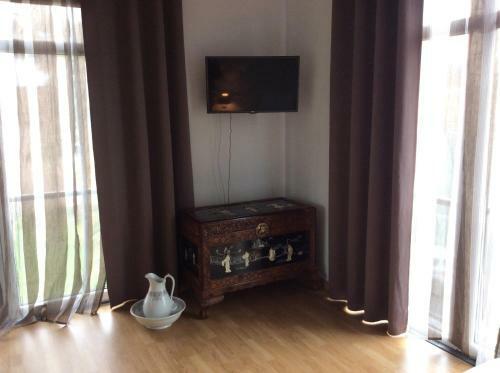 Apartamentos Pr�ncipe Apart Center