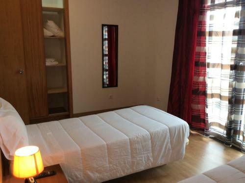 Apartamentos Pr�ncipe Apart Center