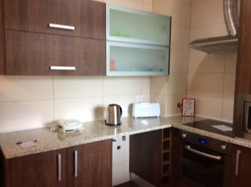 Apartamentos Pr�ncipe Apart Center