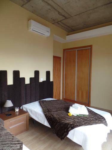 Apartamentos Pr�ncipe Apart Center