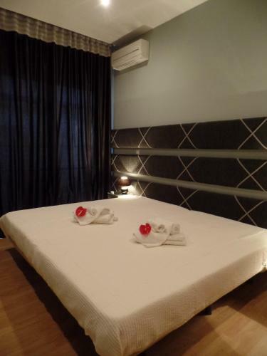 Apartamentos Pr�ncipe Apart Center