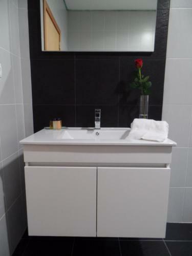 Apartamentos Pr�ncipe Apart Center