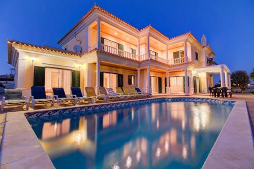 Villa Viva Gal�