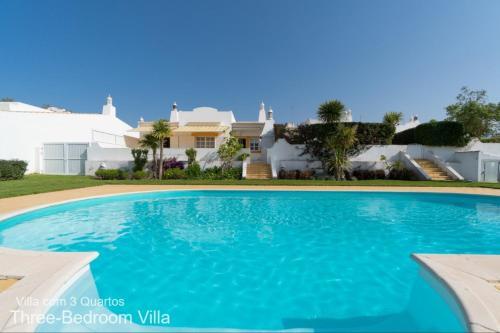 Villa Akivillas Lagos Garden