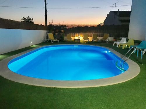 Bambus House Algarve