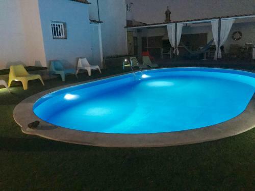 Bambus House Algarve