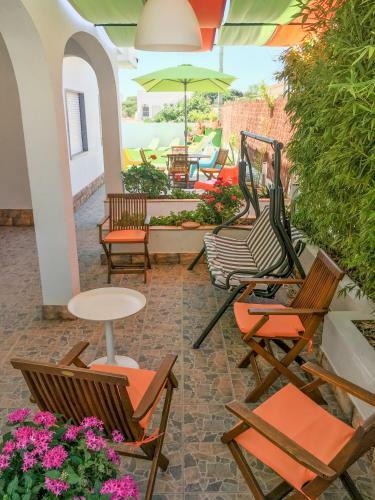 Bambus House Algarve