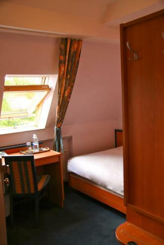 Hotel Tango