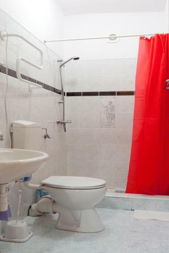 Hostal O?rodek Wczasowy U?miech