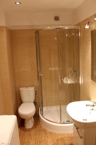 Apartament Bitwy Oliwskiej