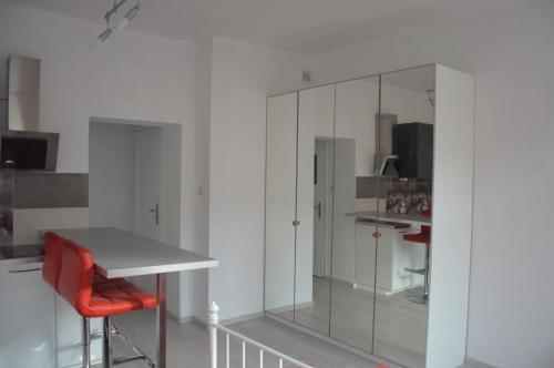 Apartamento Perla Gda?sk