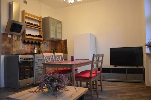 Apartamento Perla Gda?sk