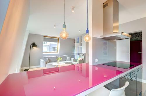 Dom & House - Apartamenty Sopocka Przysta?