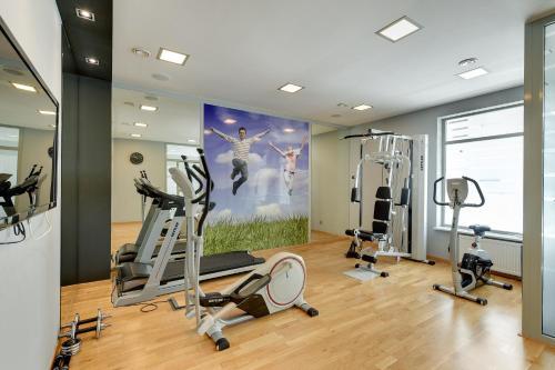 Apartamento Rent A Flat - Rezydencja Marina