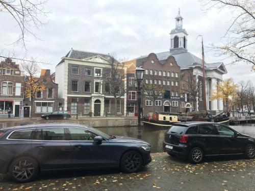 Apartamento Room Lange Haven