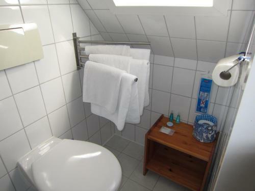 Posada Pension Zandvoort Aan Zee