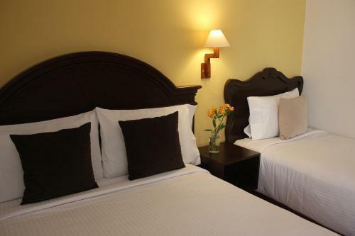 Entre Patios Hotel Boutique