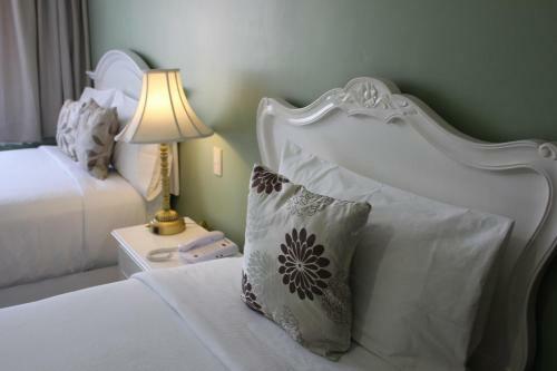 Entre Patios Hotel Boutique