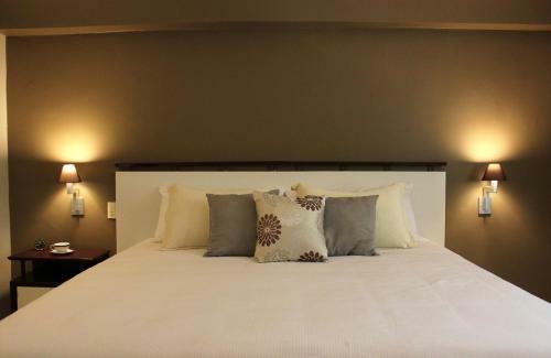Entre Patios Hotel Boutique