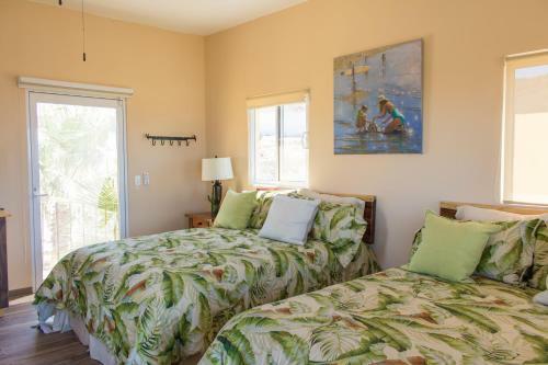Hostal Casa Flores Casitas