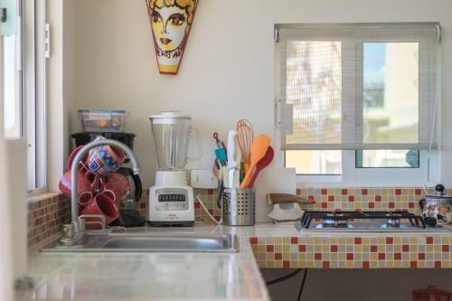 Hostal Casa Flores Casitas