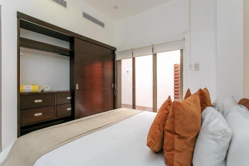 Apartamento Infinito 1104