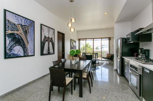 Apartamento Infinito 1104
