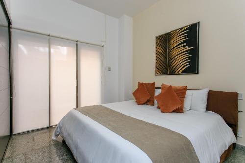 Apartamento Infinito 1104
