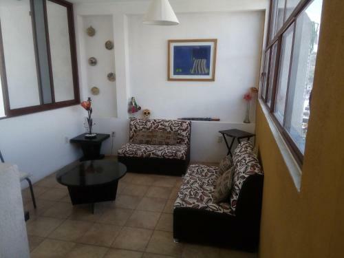 Apartamento Departamentos Calicanto