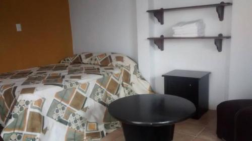 Apartamento Departamentos Calicanto