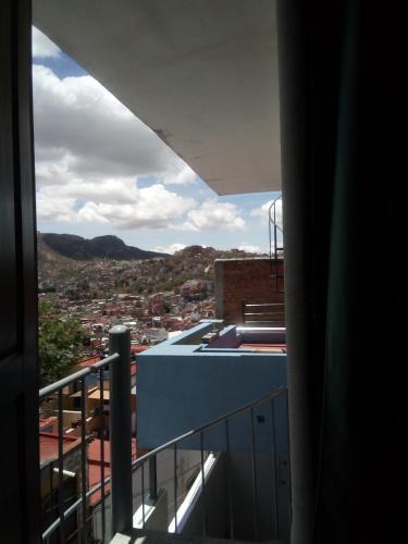 Apartamento Departamentos Calicanto