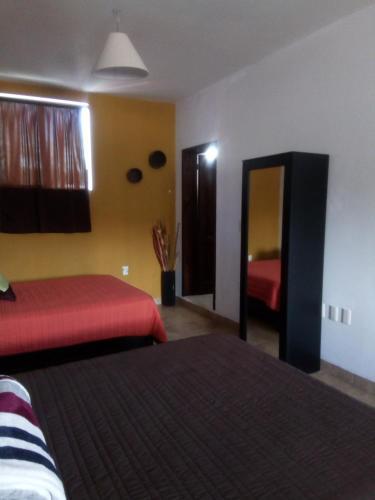Apartamento Departamentos Calicanto